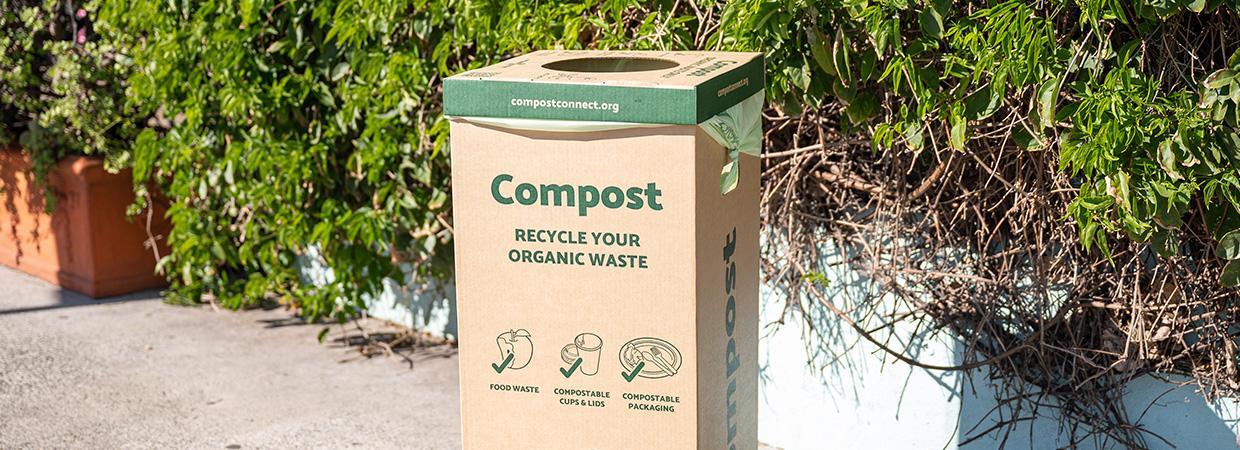 Why We Started Compost Connect