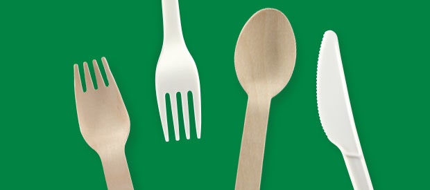 Disposal Cutlery – Eco-Friendly & Biodegradable