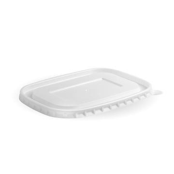 CPLA Paper Container Lid