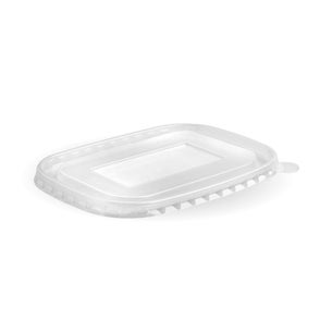 PP Paper Container Lid