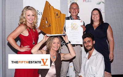 Banksia Awards shine the green light